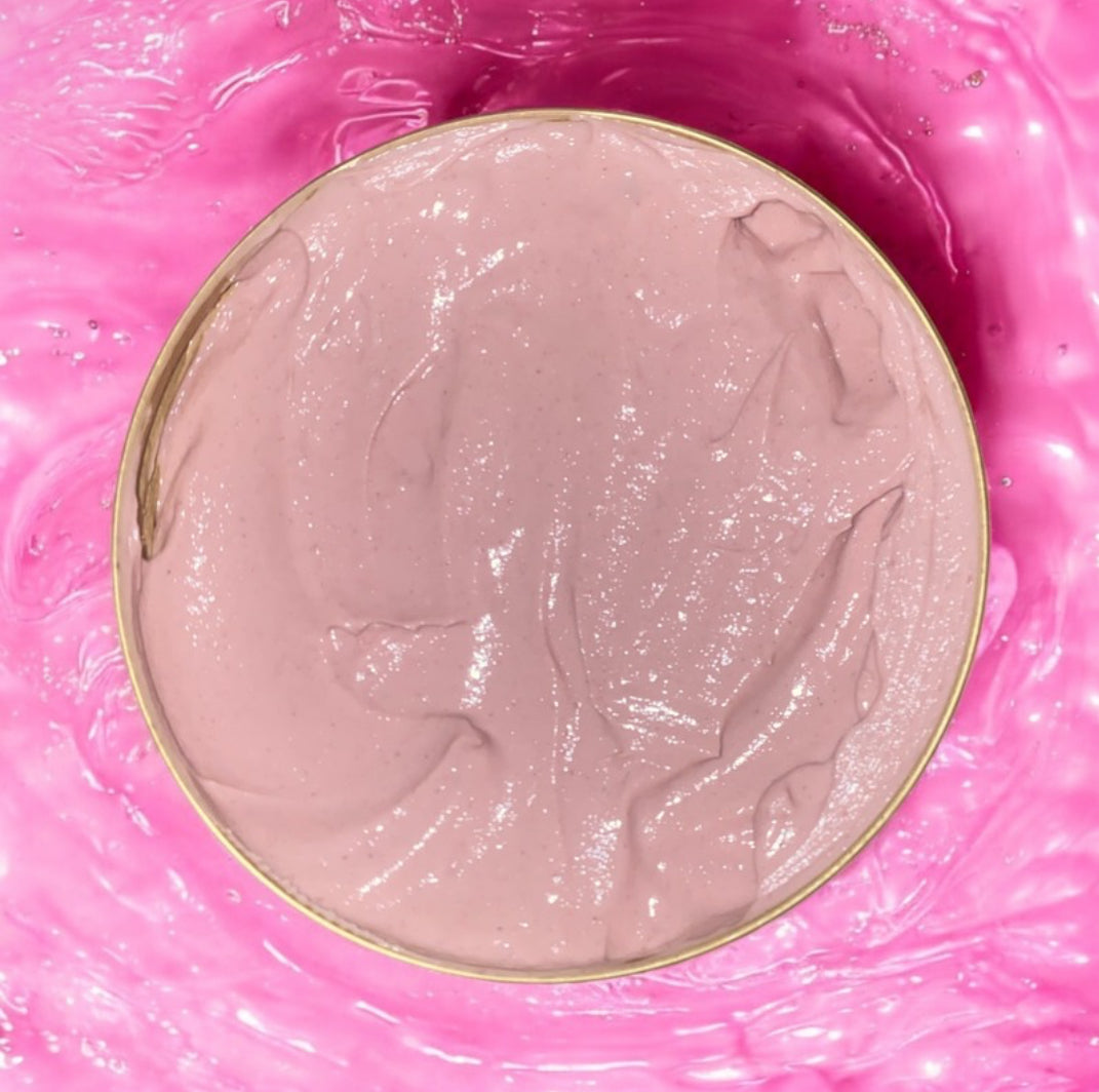 Shea'll Change Your Life │ Moisturising & Sealing Creamy Hair Butter