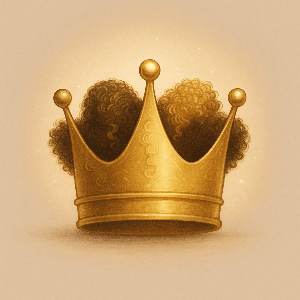 Crowned in Confidence Workshop