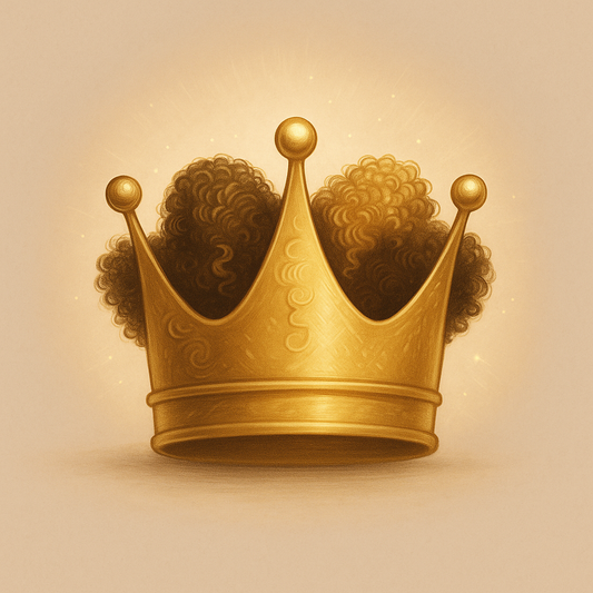 Crowned in Confidence Workshop